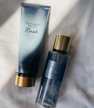 Victoria's Secret Rush