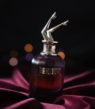 Jean Paul Gaultier Scandal Intense