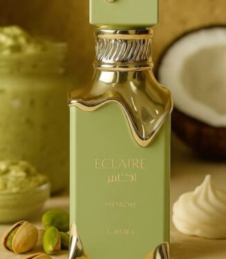 Lattafa Pistache Eau de Parfum