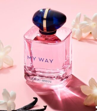 My Way by Giorgio Armani