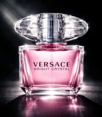 Versace Bright Crystal