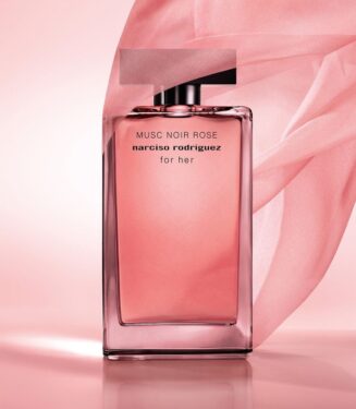 Narciso Rodriguez Parfume