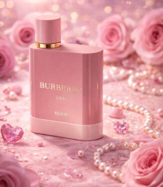 Burberry Her Elixir Parfum
