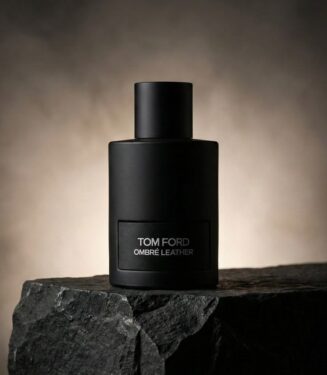 Tom Ford Ombre Leather Parfume