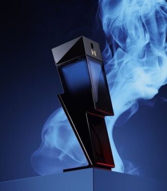 Carolina Herrera Cobalt Elixir Eau de Parfum