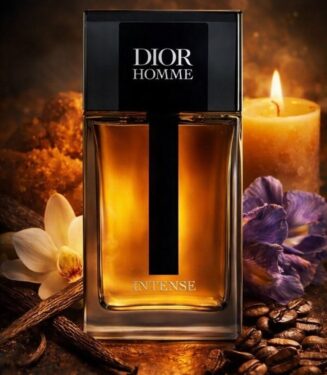 Dior Homme Intense