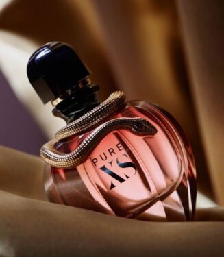 Rabanne Pure XS Eau de Parfum