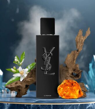 YSL Myself Eau De Parfum