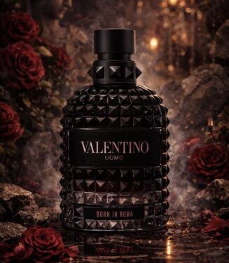 Valentino Born in Roma Uomo