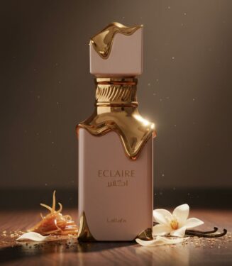 Lattafa Eclaire Eau de Parfum