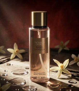 Victoria’s Secret Bare Vanilla