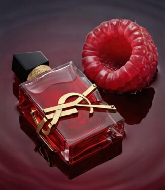 YSL Berry Crush