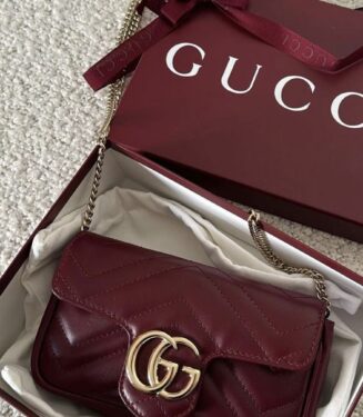 Gucci Bag