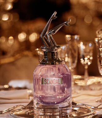 Scandal Jean Paul Gaultier