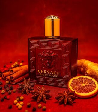 Versace Eros Flame