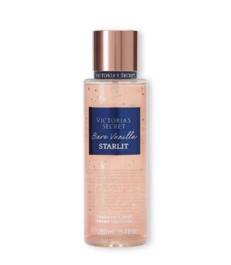 Bare Vanilla STARLIT Bodymist