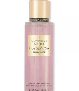 Victoria's Secret Pure Seduction Shimmer